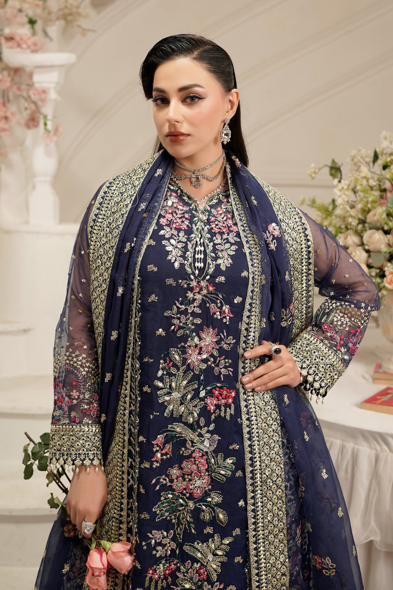 Maryams | Tabeer Luxury Collection | Naqsh - House Of Hania