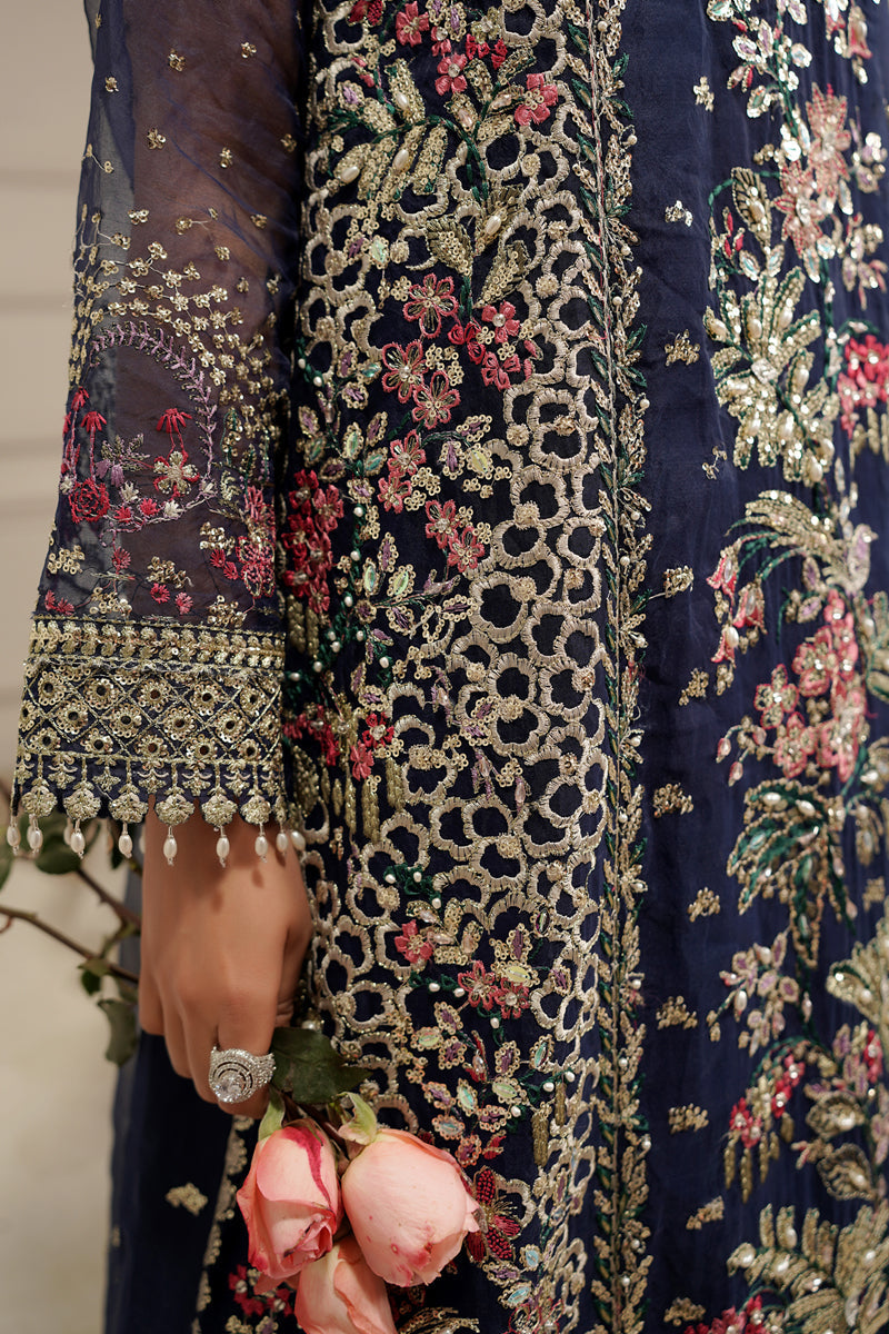 Maryams | Tabeer Luxury Collection | Naqsh - House Of Hania