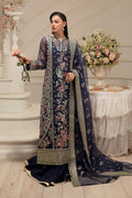 Maryams | Tabeer Luxury Collection | Naqsh - House Of Hania
