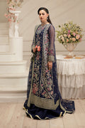 Maryams | Tabeer Luxury Collection | Naqsh - House Of Hania