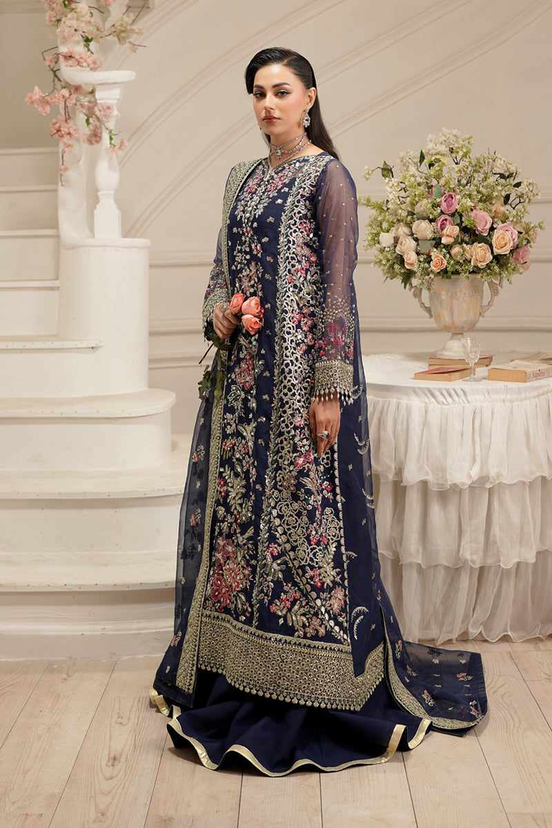 Maryams | Tabeer Luxury Collection | Naqsh - House Of Hania