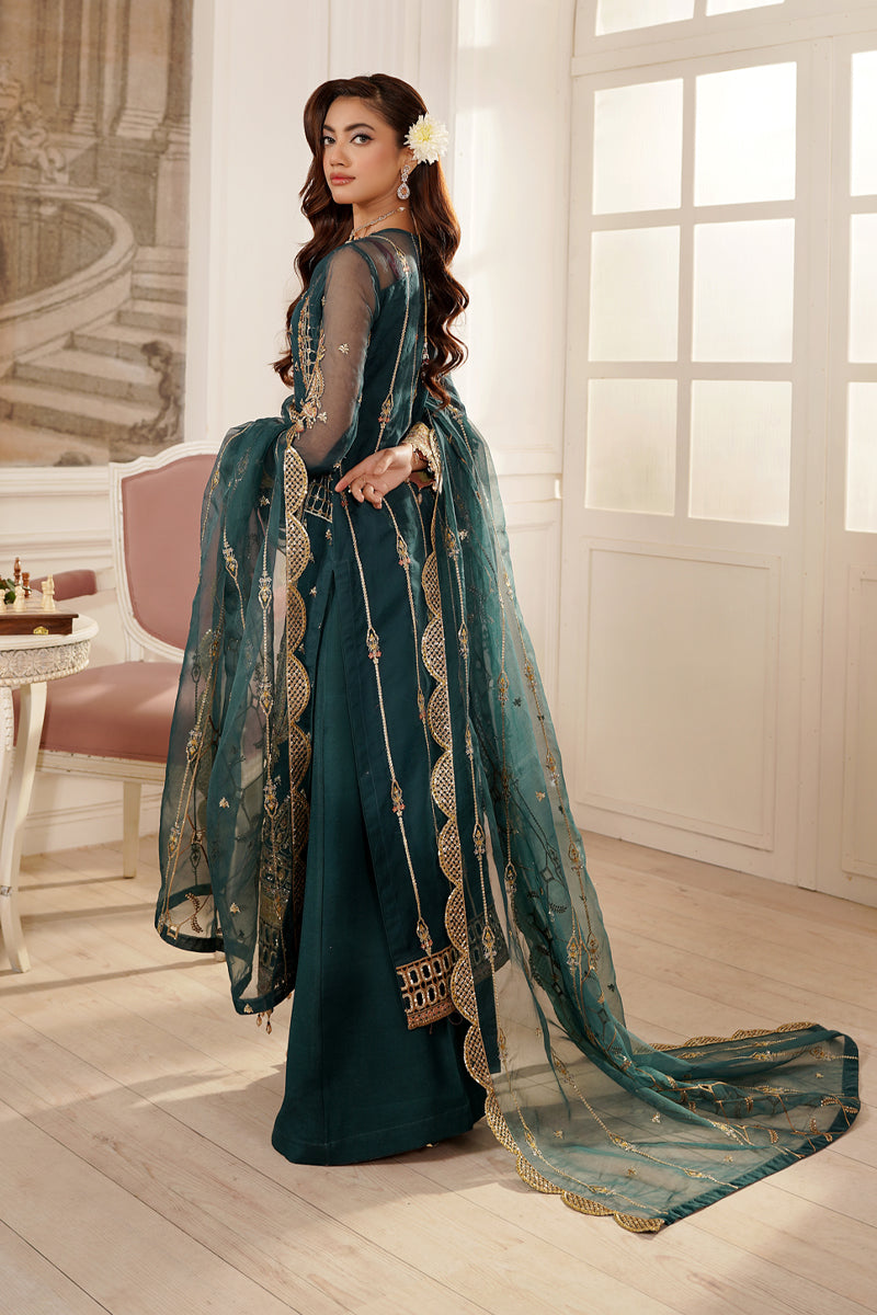 Maryams | Tabeer Luxury Collection | Nayyab - House Of Hania