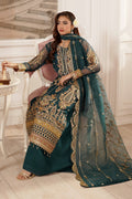 Maryams | Tabeer Luxury Collection | Nayyab - House Of Hania