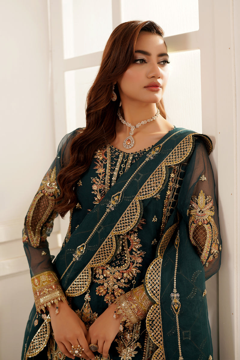 Maryams | Tabeer Luxury Collection | Nayyab - House Of Hania