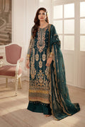 Maryams | Tabeer Luxury Collection | Nayyab - House Of Hania