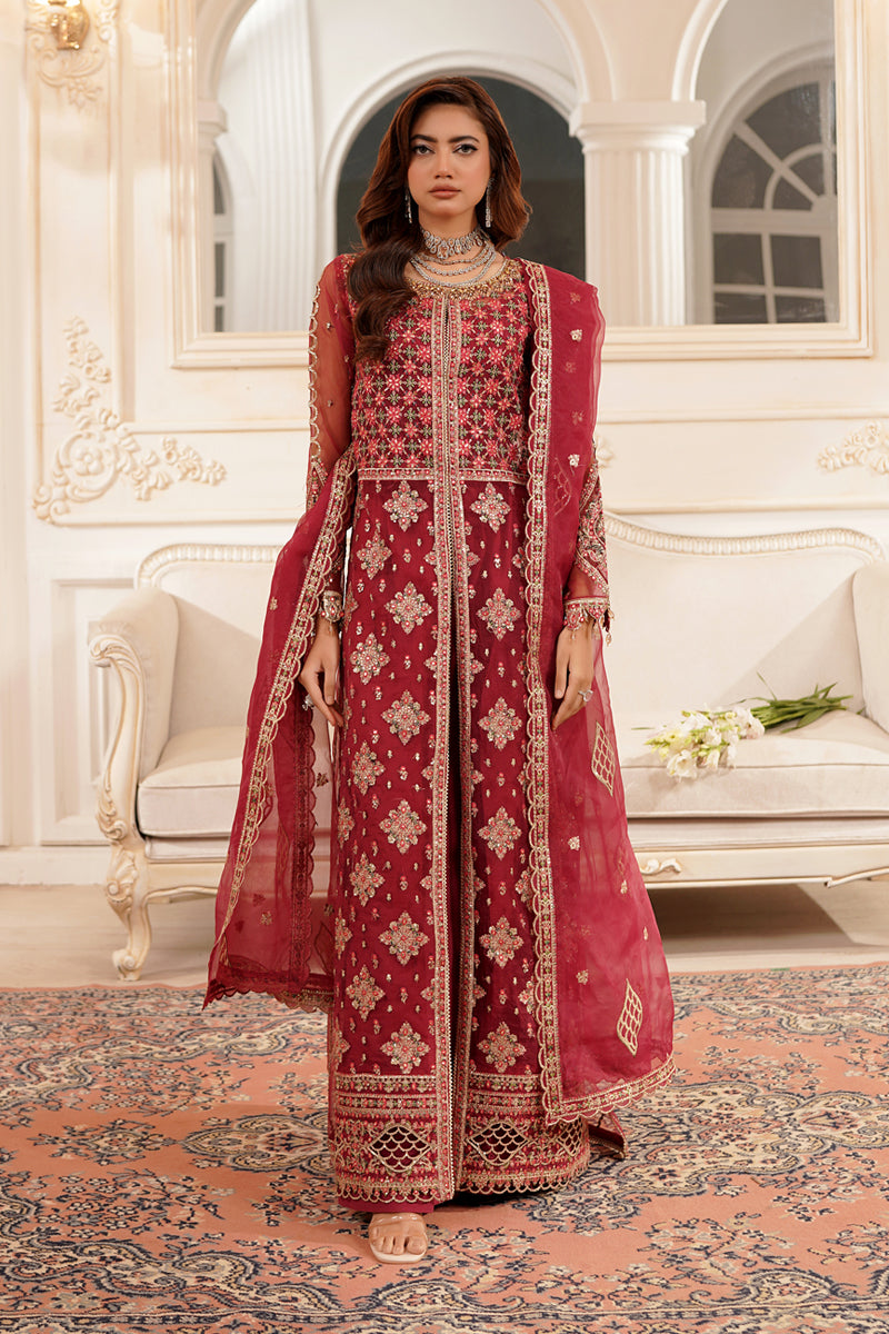 Maryams | Tabeer Luxury Collection | Nazneen - House Of Hania