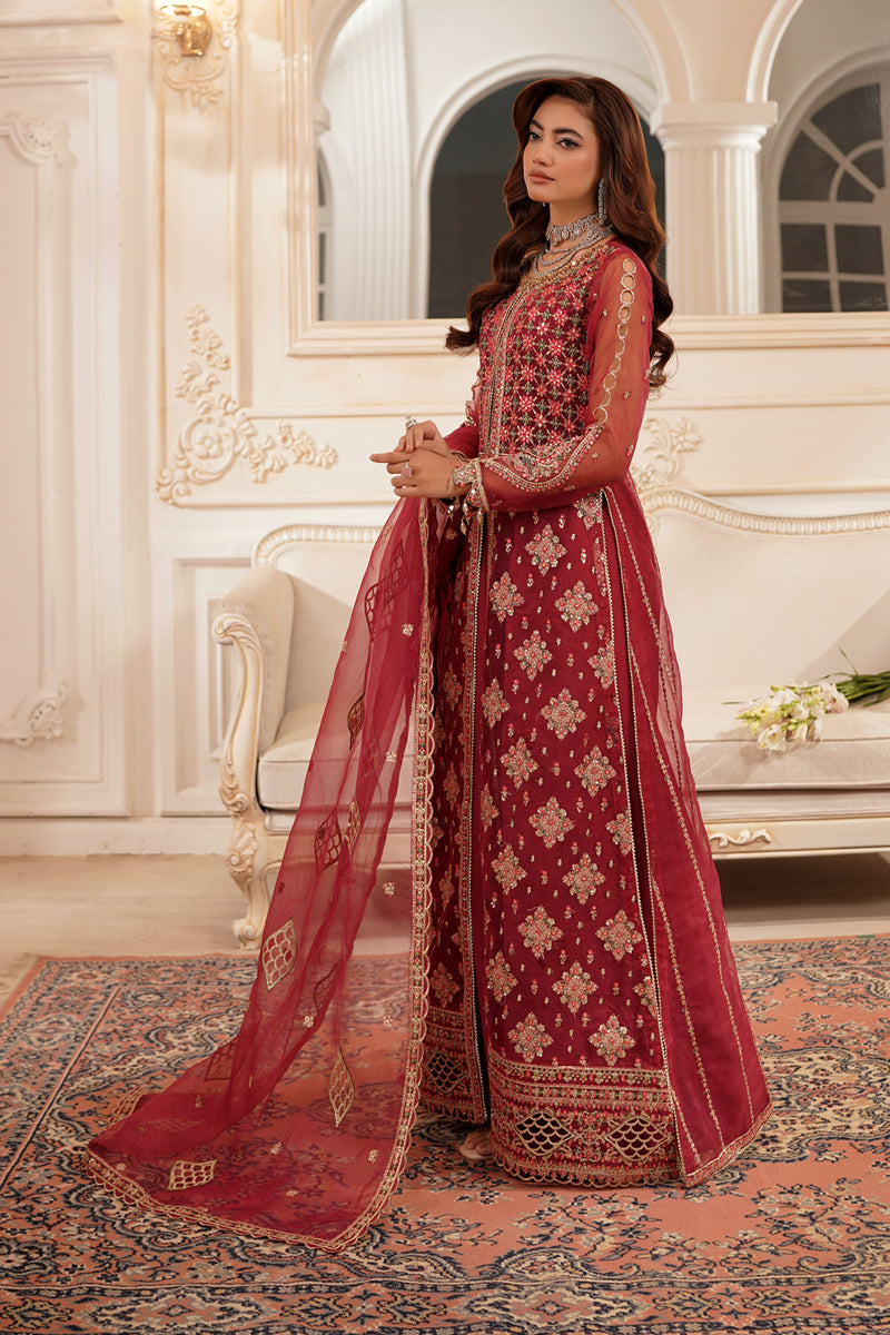 Maryams | Tabeer Luxury Collection | Nazneen - House Of Hania