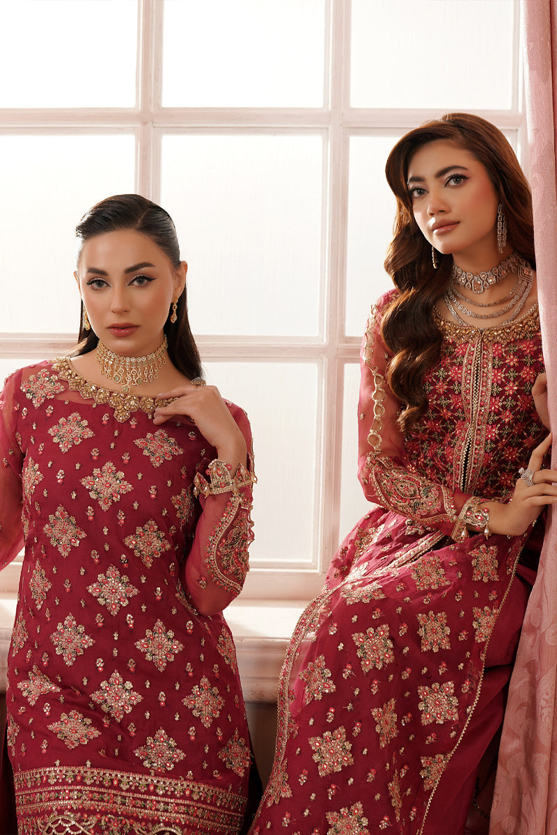 Maryams | Tabeer Luxury Collection | Nazneen - House Of Hania