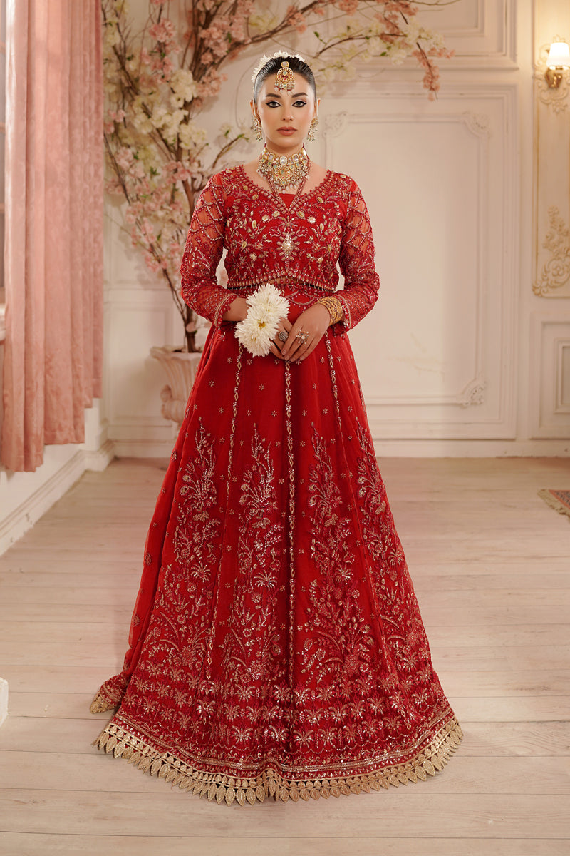 Maryams | Tabeer Luxury Collection | Samira - House Of Hania