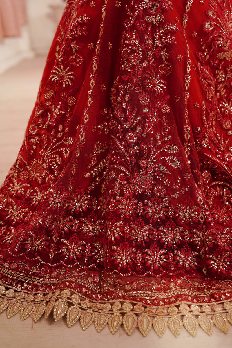 Maryams | Tabeer Luxury Collection | Samira - House Of Hania