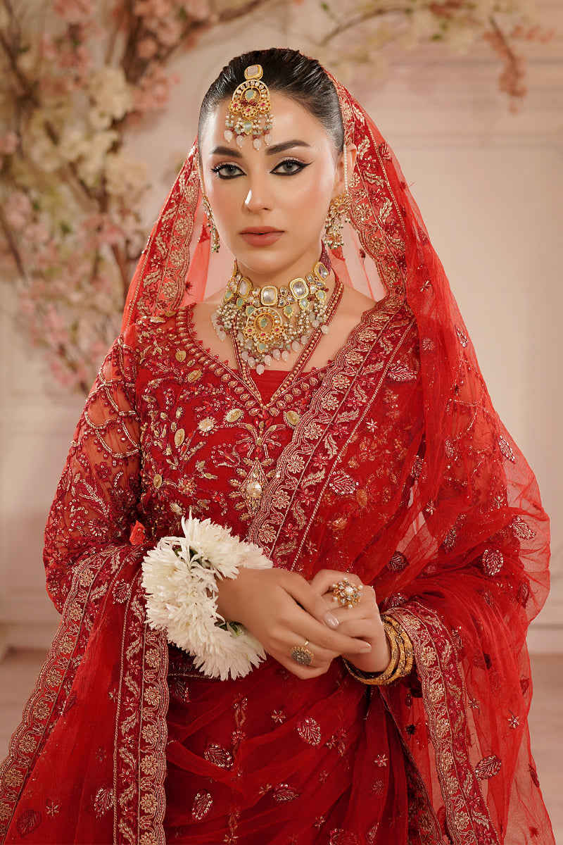 Maryams | Tabeer Luxury Collection | Samira - House Of Hania