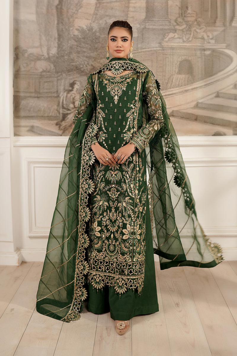 Maryams | Tabeer Luxury Collection | Zahra - House Of Hania