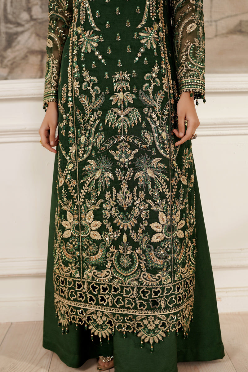 Maryams | Tabeer Luxury Collection | Zahra - House Of Hania