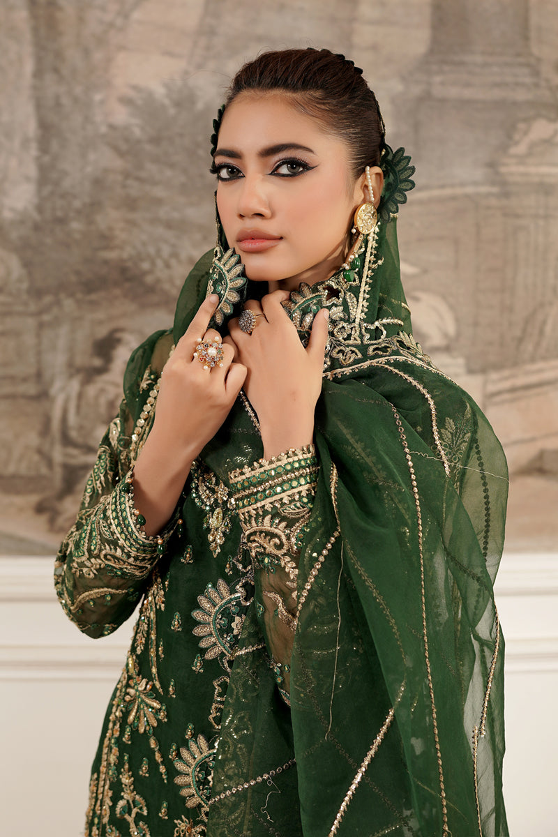 Maryams | Tabeer Luxury Collection | Zahra - House Of Hania