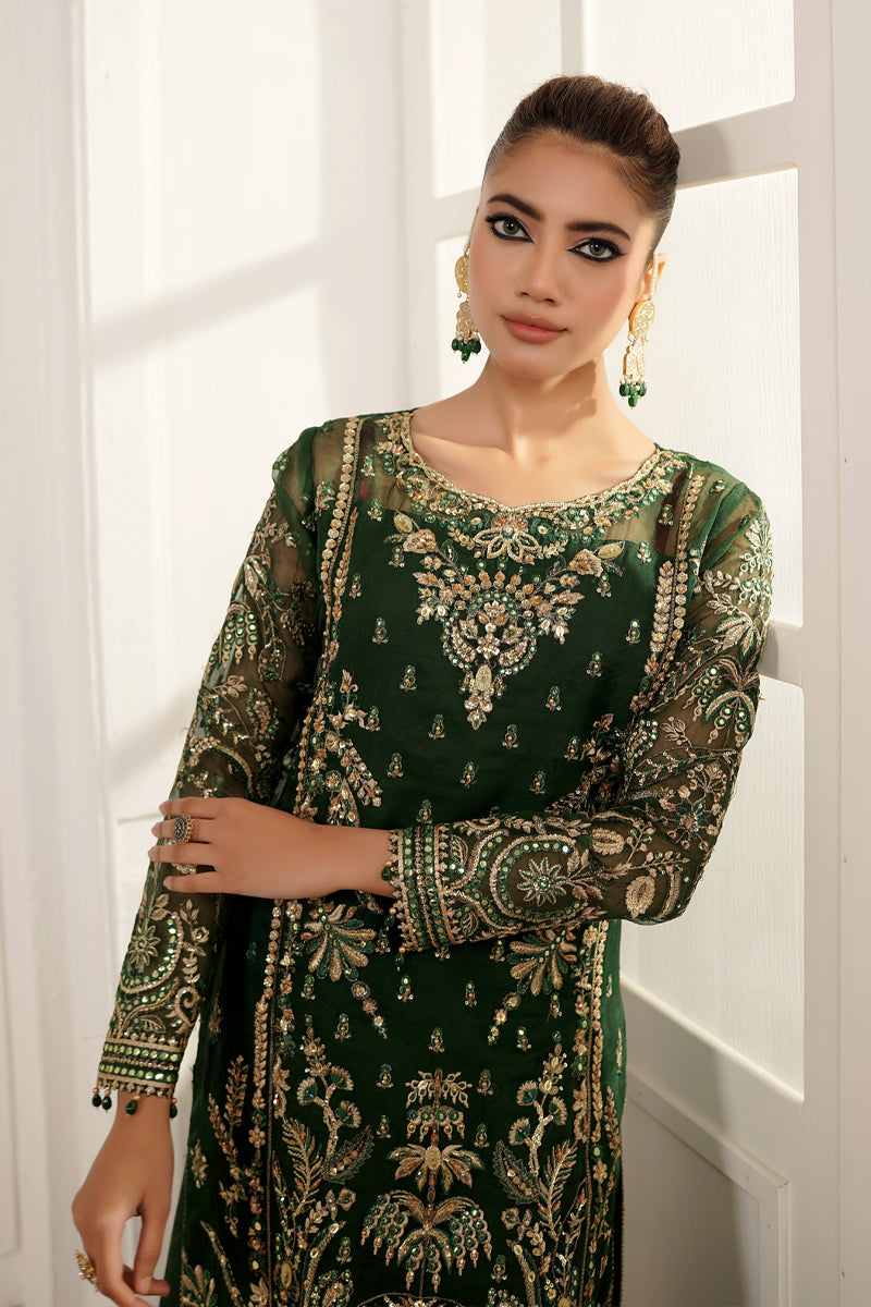 Maryams | Tabeer Luxury Collection | Zahra - House Of Hania