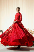 Maryum N Maria | Alaia Wedding Formals | Camelia-MW23-530 - House Of Hania