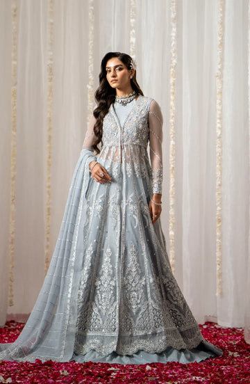 Maryum N Maria | Alaia Wedding Formals | Chole - House Of Hania