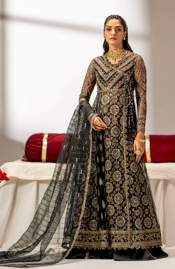 Maryum N Maria | Alaia Wedding Formals | Elise-MW23-527 - House Of Hania