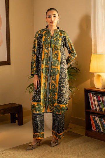 Maryum N Maria | Aurora Collection | AUSET - MS50510 - House Of Hania