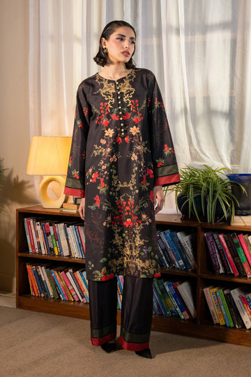 Maryum N Maria | Aurora Collection | AYTAN - MS50498 - House Of Hania