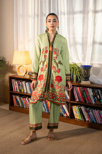 Maryum N Maria | Aurora Collection | CHERIE - MS50505 - House Of Hania