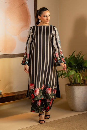 Maryum N Maria | Aurora Collection | DIBA - MS50502 - House Of Hania