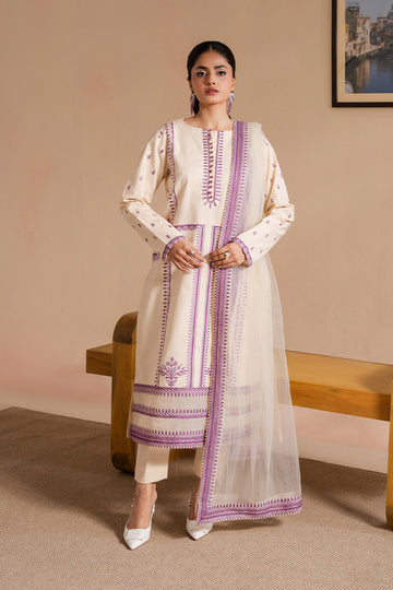 Maryum N Maria | Belle Pret | AZORA - MS50178 - House Of Hania