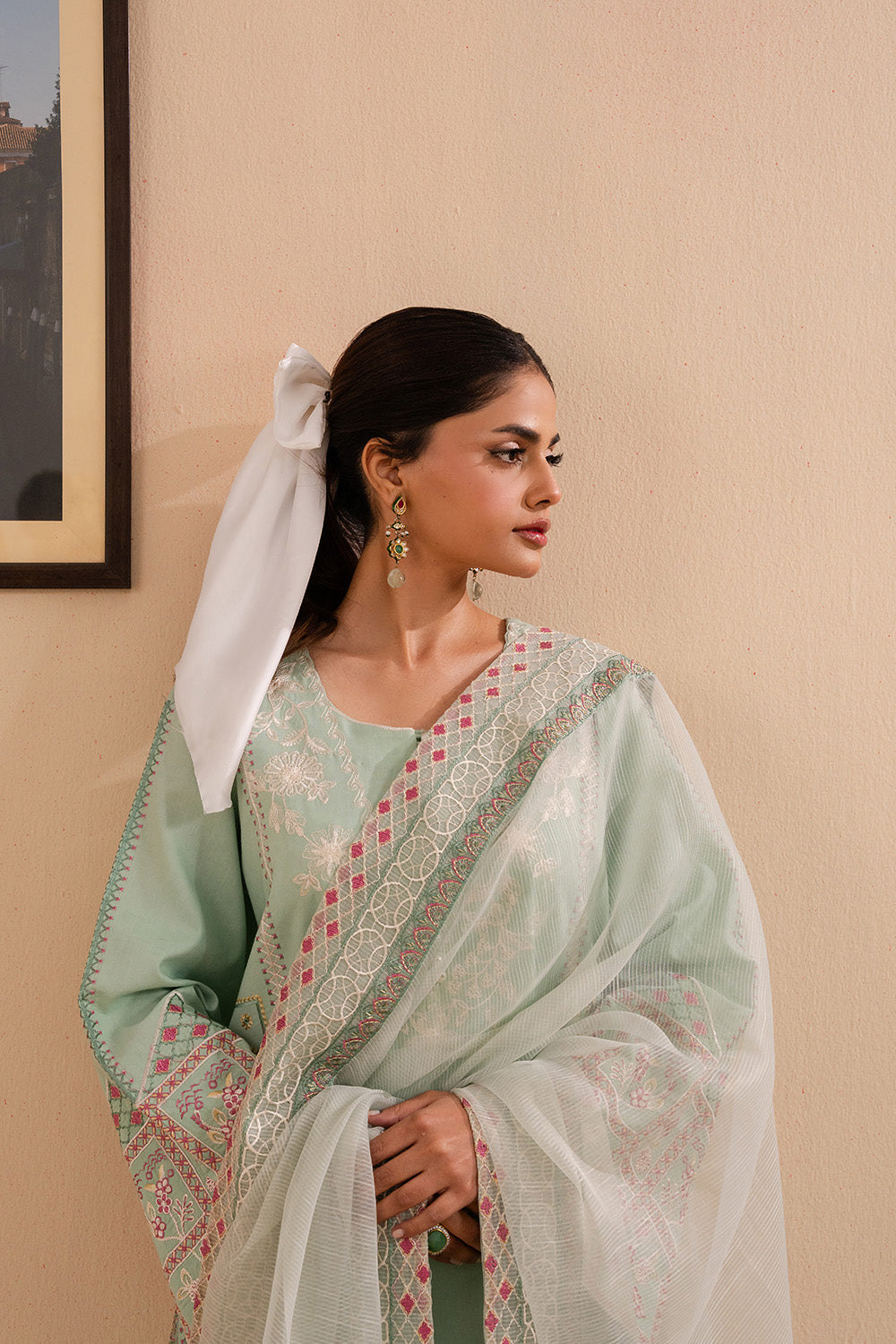 Maryum N Maria | Belle Pret | POSH - MS50174 - House Of Hania