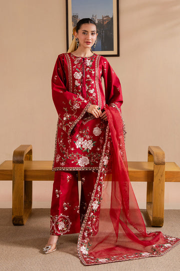 Maryum N Maria | Belle Pret | SENNA - MS50238 - House Of Hania