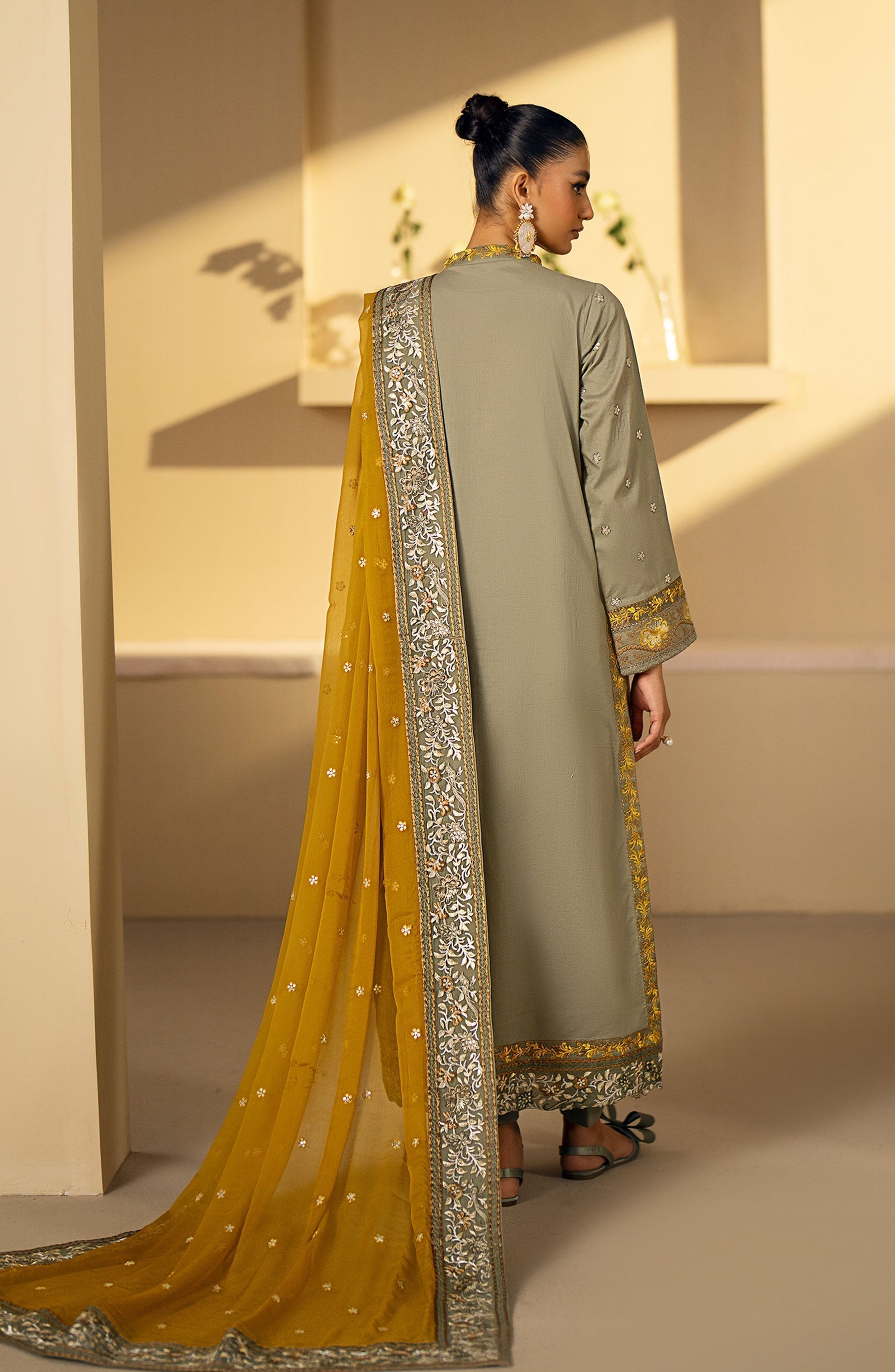 Maryum N Maria | Eid Edit 24 | Rada - House Of Hania