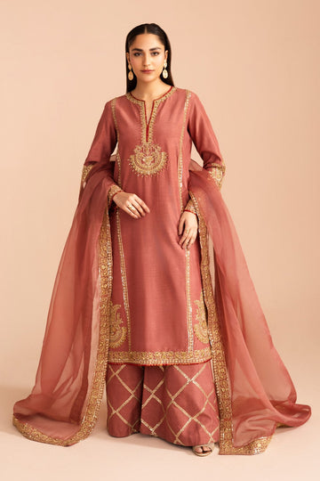 Maryum N Maria | Iris Formals | BIRVA - MW40001 - House Of Hania