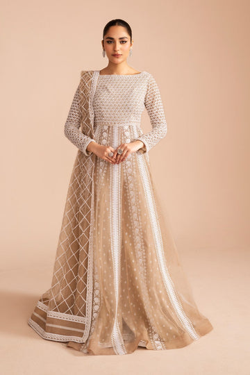 Maryum N Maria | Iris Formals | CHUNI - MW40012 - House Of Hania