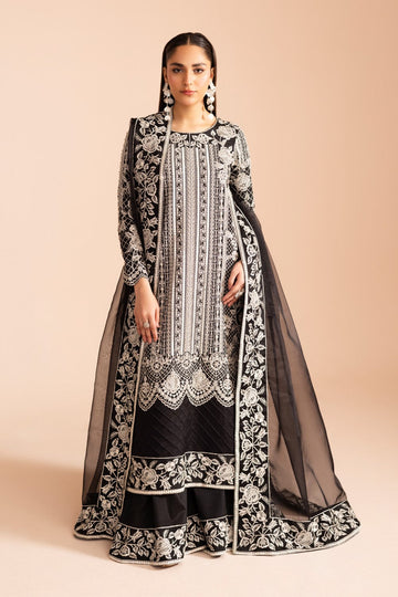 Maryum N Maria | Iris Formals | JANEA - MW40015 - House Of Hania
