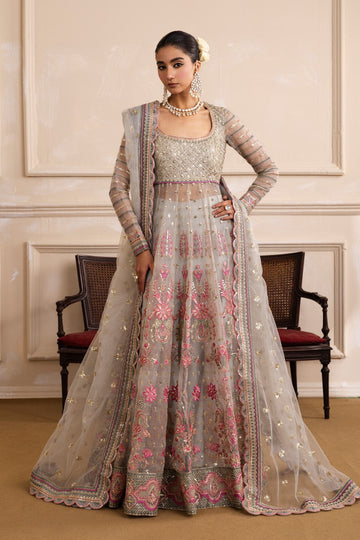 Maryum N Maria | Izara Formals | AMUMET - MW40026 - House Of Hania