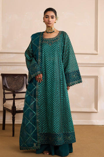 Maryum N Maria | Izara Formals | NOUR - MW40039 - House Of Hania