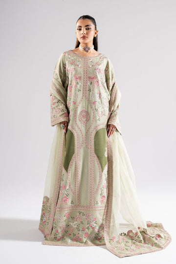 Maryum N Maria | Luna Formals | Elora - House Of Hania