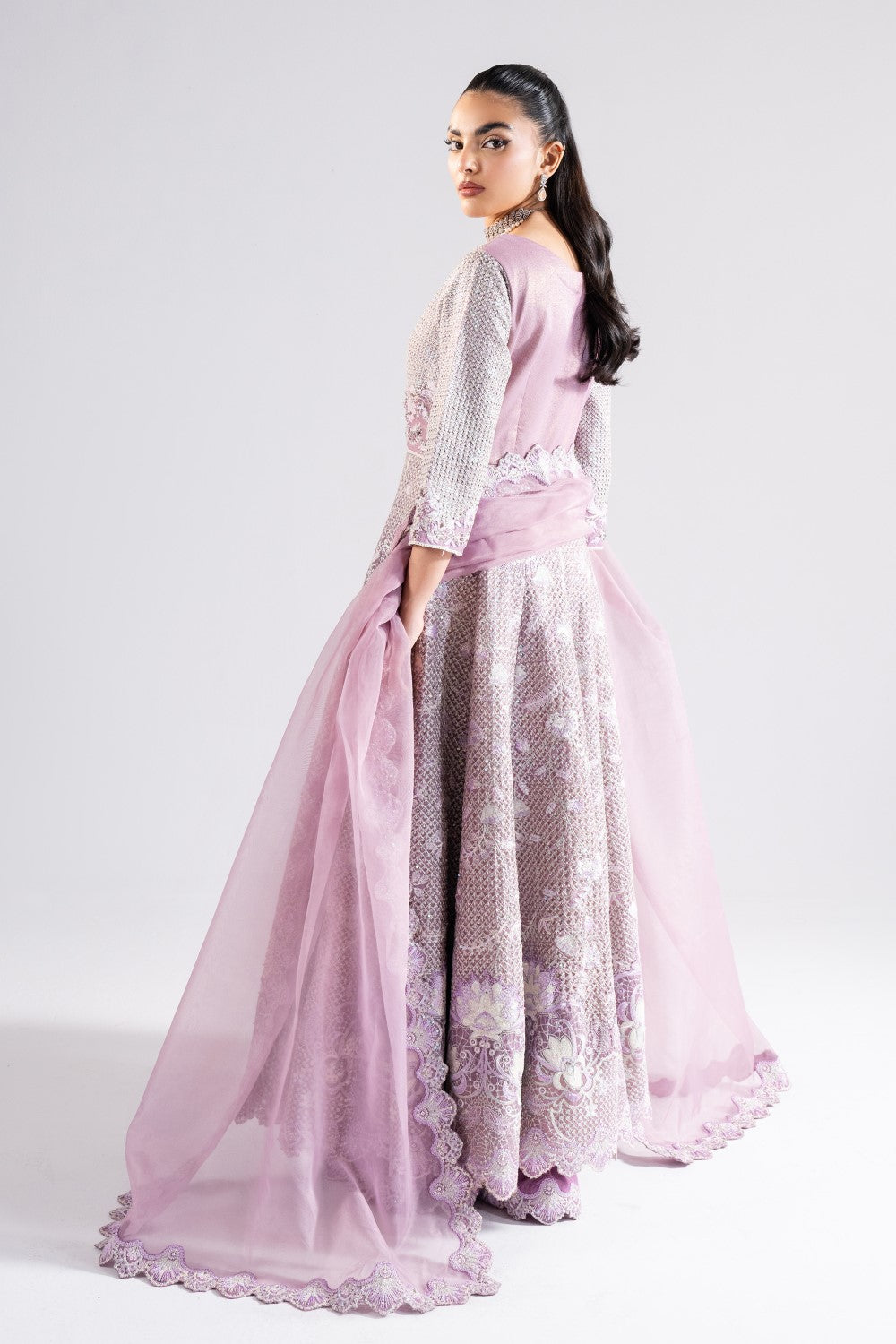 Maryum N Maria | Luna Formals | KEFI - House Of Hania