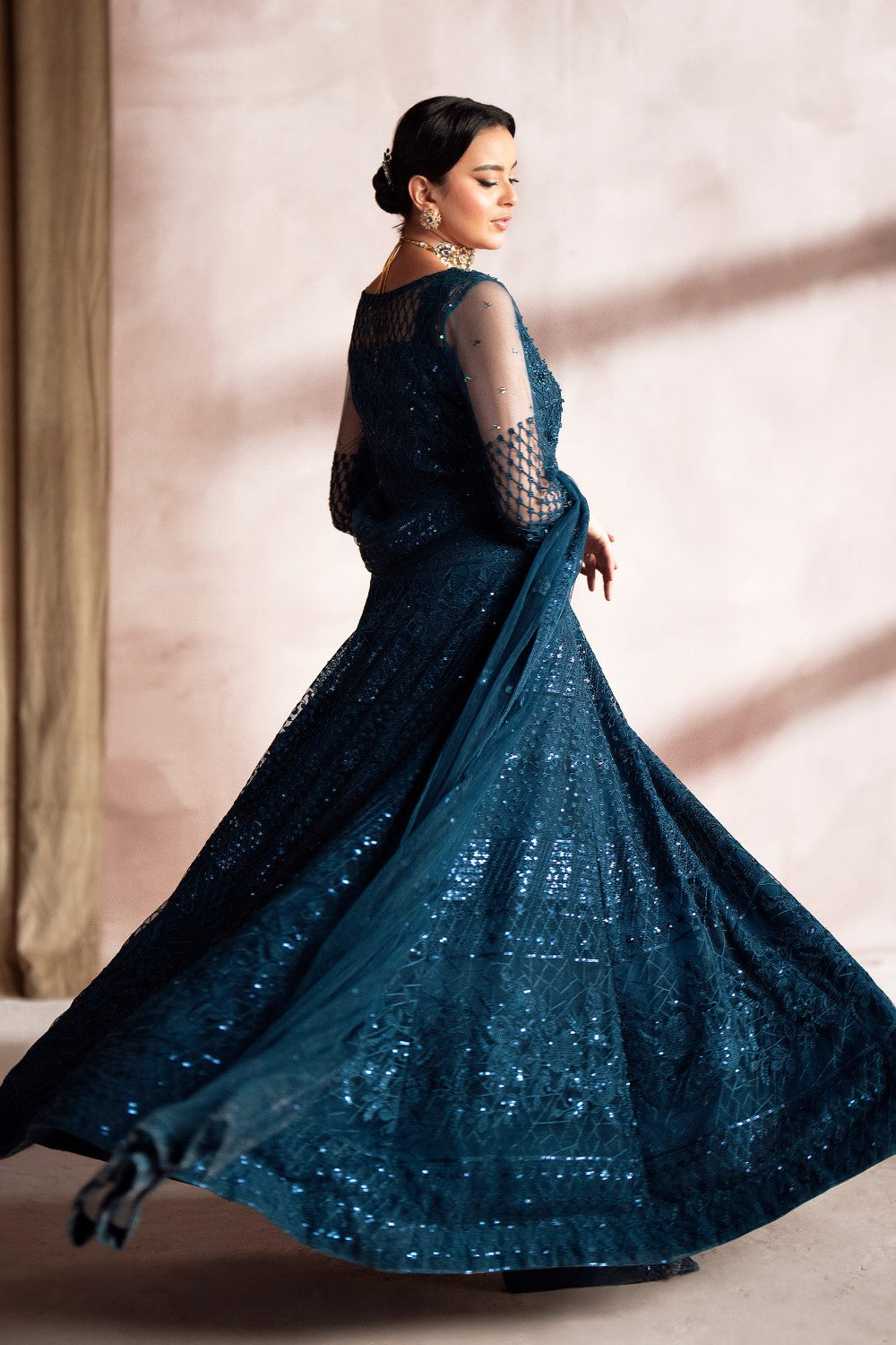 Maryum N Maria | Luna Formals | SILA - House Of Hania