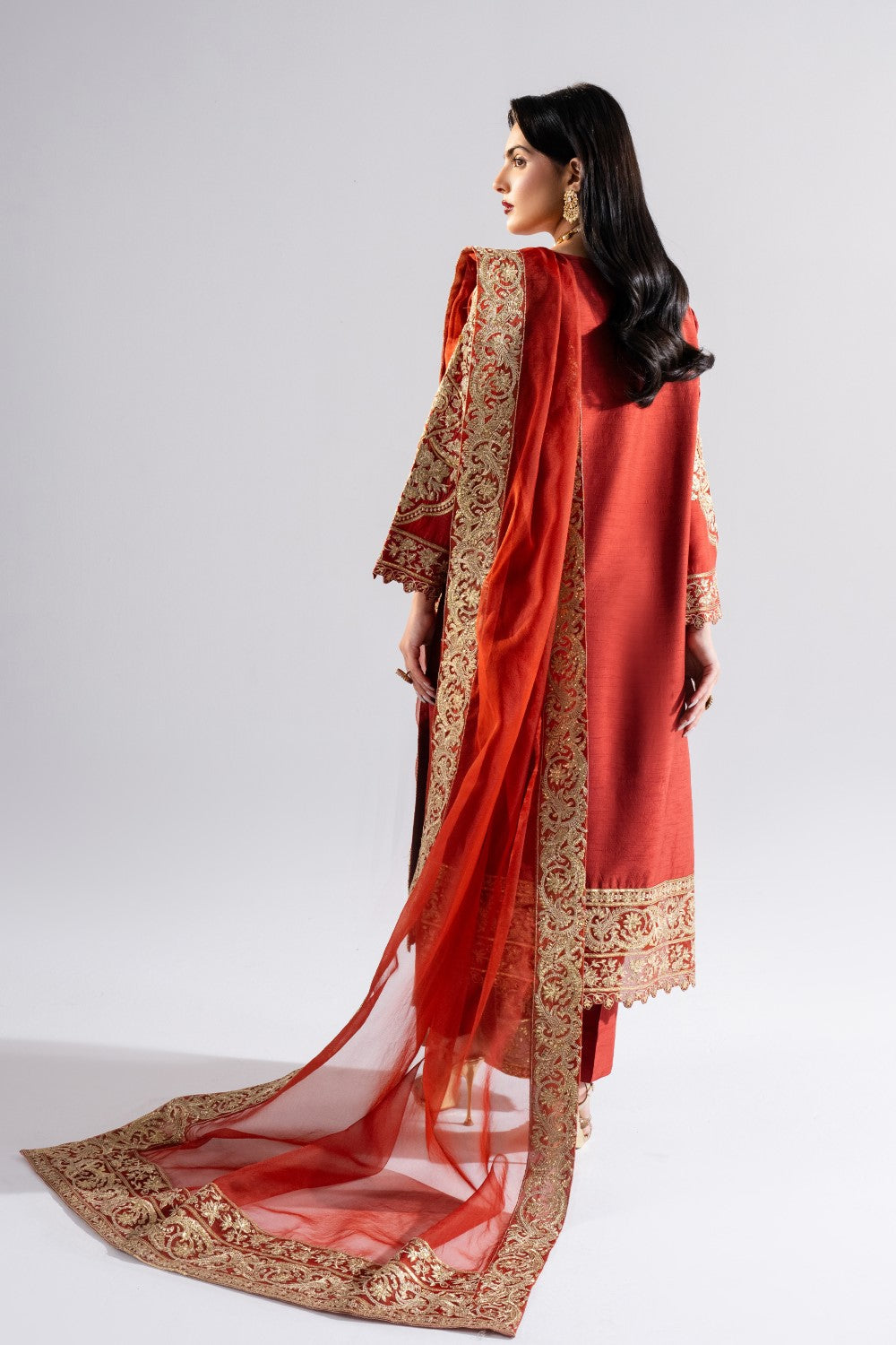 Maryum N Maria | Luna Formals | ZAHARI - House Of Hania