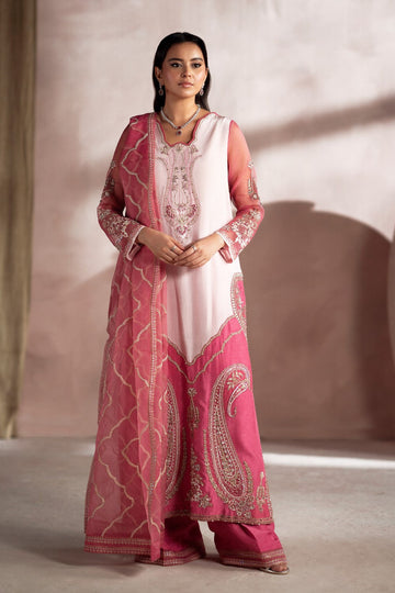 Maryum N Maria | Luna Formals | ZARI - House Of Hania