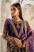 Maryum N Maria | Luxury Formals | ANAHITA-MW24-568 - House Of Hania