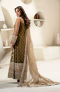 Maryum N Maria | Luxury Formals | HALEH - MW24-569 - House Of Hania