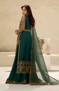 Maryum N Maria | Luxury Formals | LALEH-MW24-566 - House Of Hania
