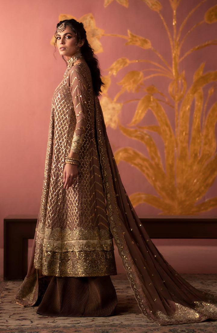 Maryum N Maria | Luxury Formals | ROHA - MW24-614 - House Of Hania