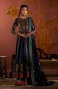 Maryum N Maria | Luxury Formals | SHIZAL - MW24-615 - House Of Hania