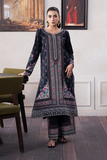 Maryum N Maria | Mah Casual Pret | FENTY - MS50428 - House Of Hania