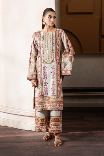 Maryum N Maria | Mah Casual Pret | LARA - MS50430 - House Of Hania