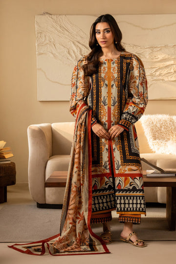 Maryum N Maria | Nazm Collection | CELESTA - MS50462 - House Of Hania