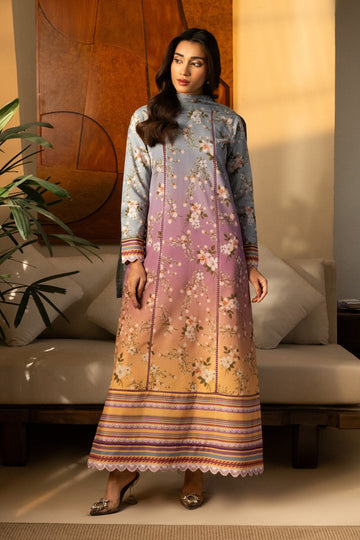 Maryum N Maria | Nazm Collection | LANA - MS50458 - House Of Hania