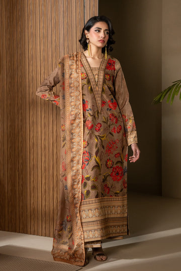 Maryum N Maria | Nazm Collection | SOPHIA - MS50468 - House Of Hania